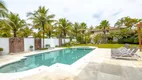 Foto 12 de Casa de Condomínio com 5 Quartos para alugar, 580m² em Jardim Acapulco , Guarujá