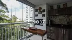 Foto 13 de Apartamento com 3 Quartos à venda, 138m² em Vila Andrade, São Paulo