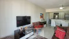 Foto 8 de Apartamento com 3 Quartos à venda, 96m² em Jardim Astúrias, Guarujá