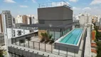 Foto 29 de Apartamento com 2 Quartos à venda, 38m² em Pompeia, São Paulo