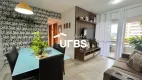 Foto 2 de Apartamento com 3 Quartos à venda, 75m² em Parque Amazônia, Goiânia