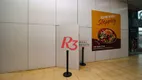 Foto 13 de Ponto Comercial para alugar, 60m² em Gonzaga, Santos