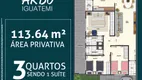 Foto 24 de Casa de Condomínio com 3 Quartos à venda, 113m² em Parque Atalaia, Cuiabá