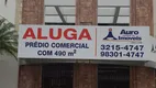 Foto 24 de Ponto Comercial para alugar, 480m² em Setor Oeste, Goiânia