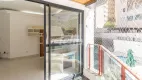 Foto 6 de Apartamento com 2 Quartos para alugar, 84m² em Vila Mascote, São Paulo