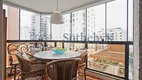 Foto 5 de Apartamento com 2 Quartos à venda, 158m² em Vila Olímpia, São Paulo