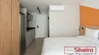 Foto 4 de Apartamento com 1 Quarto à venda, 24m² em Moinhos de Vento, Porto Alegre