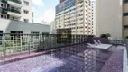 Foto 18 de Flat com 1 Quarto para alugar, 35m² em Vila Olímpia, São Paulo