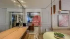 Foto 8 de Apartamento com 2 Quartos à venda, 130m² em Brooklin, São Paulo