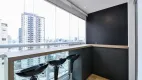 Foto 7 de Apartamento com 1 Quarto à venda, 33m² em Higienópolis, São Paulo