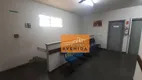 Foto 4 de Sala Comercial para alugar, 25m² em Santa Cecilia, Paulínia