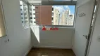 Foto 11 de Flat com 2 Quartos à venda, 93m² em Campo Belo, São Paulo