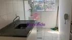 Foto 6 de Apartamento com 2 Quartos à venda, 49m² em Vila Nambi, Jundiaí