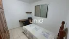 Foto 7 de Apartamento com 2 Quartos à venda, 48m² em Jardim Elite, Piracicaba