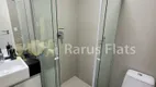 Foto 13 de Flat com 1 Quarto para alugar, 36m² em Itaim Bibi, São Paulo