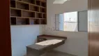 Foto 4 de Casa de Condomínio com 3 Quartos à venda, 174m² em Jardim Planalto, Paulínia