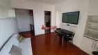 Foto 5 de Flat com 1 Quarto à venda, 37m² em Bela Vista, São Paulo