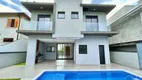 Foto 4 de Casa de Condomínio com 3 Quartos à venda, 223m² em Condominio Terras de Atibaia, Atibaia
