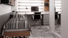 Foto 4 de Apartamento com 2 Quartos à venda, 35m² em Jardim Itapema, São Paulo