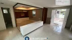 Foto 6 de Casa de Condomínio com 3 Quartos para alugar, 268m² em Coité, Eusébio