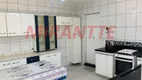 Foto 9 de Sobrado com 3 Quartos à venda, 198m² em Lauzane Paulista, São Paulo