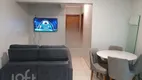 Foto 2 de Apartamento com 2 Quartos à venda, 54m² em Santa Maria, São Caetano do Sul