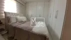 Foto 10 de Apartamento com 2 Quartos à venda, 65m² em Jardim Audir, Barueri