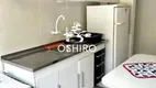 Foto 8 de Apartamento com 1 Quarto à venda, 50m² em Jardim Las Palmas, Guarujá