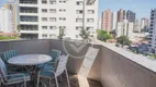 Foto 12 de Apartamento com 4 Quartos à venda, 244m² em Moema, São Paulo