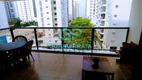 Foto 42 de Apartamento com 3 Quartos à venda, 200m² em Pitangueiras, Guarujá