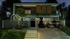 Foto 2 de Casa de Condomínio com 4 Quartos à venda, 415m² em Alphaville Dom Pedro, Campinas