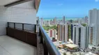 Foto 3 de Apartamento com 4 Quartos à venda, 166m² em Brisamar, João Pessoa
