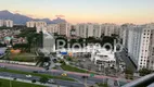 Foto 2 de Flat com 1 Quarto à venda, 40m² em Jacarepaguá, Rio de Janeiro