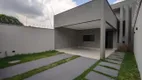 Foto 3 de Casa com 3 Quartos à venda, 127m² em Vila Rosa, Goiânia