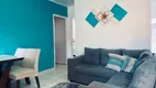 Foto 4 de Casa com 2 Quartos à venda, 65m² em Cidade Universitária, Maceió