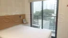 Foto 10 de Flat com 1 Quarto para alugar, 27m² em Jardins, São Paulo