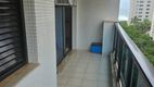 Foto 9 de Apartamento com 2 Quartos para alugar, 66m² em Pitangueiras, Guarujá