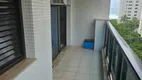Foto 9 de Apartamento com 2 Quartos para alugar, 66m² em Pitangueiras, Guarujá