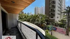 Foto 2 de Apartamento com 3 Quartos à venda, 166m² em Moema, São Paulo