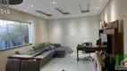 Foto 2 de Casa com 3 Quartos à venda, 105m² em Residencial Bordon II, Sumaré