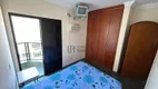 Foto 15 de Apartamento com 3 Quartos para venda ou aluguel, 140m² em Enseada, Guarujá