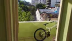 Foto 19 de Apartamento com 3 Quartos à venda, 120m² em Rio Comprido, Rio de Janeiro