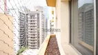 Foto 3 de Apartamento com 2 Quartos à venda, 49m² em Bela Vista, São Paulo