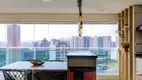 Foto 8 de Apartamento com 3 Quartos à venda, 133m² em Móoca, São Paulo