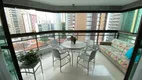 Foto 6 de Apartamento com 4 Quartos à venda, 220m² em Jaqueira, Recife