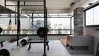 Foto 20 de Flat com 1 Quarto à venda, 140m² em Vila Olímpia, São Paulo
