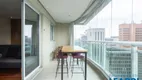 Foto 3 de Apartamento com 1 Quarto à venda, 55m² em Consolação, São Paulo