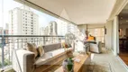 Foto 2 de Apartamento com 4 Quartos à venda, 369m² em Vila Nova Conceição, São Paulo