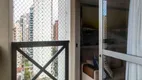 Foto 4 de Apartamento com 3 Quartos à venda, 80m² em Moema, São Paulo