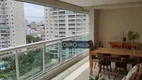 Foto 7 de Apartamento com 3 Quartos para alugar, 166m² em Alto da Mooca, São Paulo